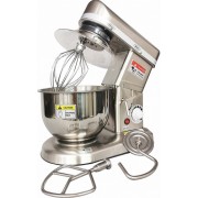 Миксер планетарный VIATTO VA-SMB5SS