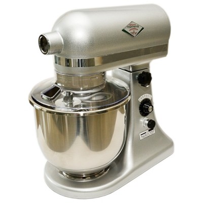 Миксер планетарный ТОРГМАШ БАРАНОВИЧИ МП-5 Миксер планетарный ТОРГМАШ БАРАНОВИЧИ МП-5