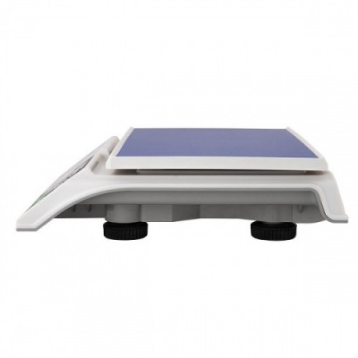 Весы M-ER 326 AC-32.5 "Slim" LCD Белые Весы M-ER 326 AC-32.5 "Slim" LCD Белые