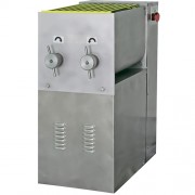 Тестомес горизонтальный для крутого теста ТОРГМАШ МТ-15М (МТ-30)