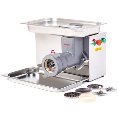 Мясорубка настольная ТОРГТЕХМАШ ТМ-50 Мясорубка настольная ТОРГТЕХМАШ ТМ-50