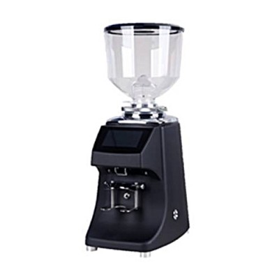 Кофемолка CARIMALI X010 On demand Maxi цвет чёрный Кофемолка CARIMALI X010 On demand Maxi цвет чёрный