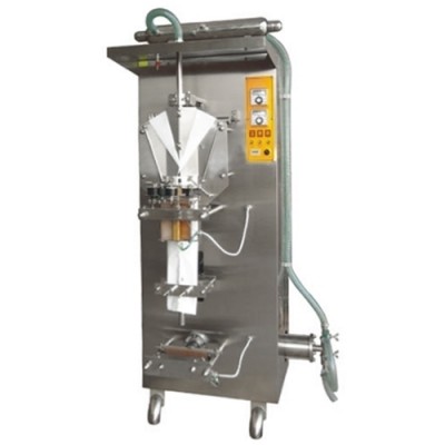 Автомат для упаковки жидкостей HMR DXDY-1000AⅢ Автомат для упаковки жидкостей HMR DXDY-1000AⅢ