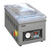 Аппарат вакуумной упаковки HURAKAN HKN-VAC260M (495x345x340мм, 6,5 м куб/ч, 0,18 кВт, 220В)