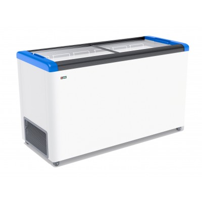 Морозильный ларь Gellar FG 500 C Морозильный ларь Gellar FG 500 C