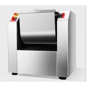 Тестомес горизонтальный для крутого теста HURAKAN HKN-25HN