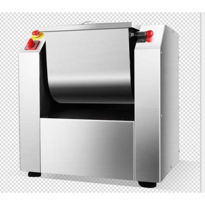 Тестомес горизонтальный для крутого теста HURAKAN HKN-25HN Тестомес горизонтальный для крутого теста HURAKAN HKN-25HN