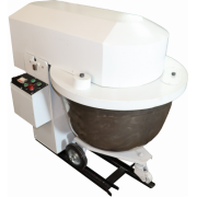 Тестомес спиральный «Станко» МТМ-140 (Нержавеющая дежа)