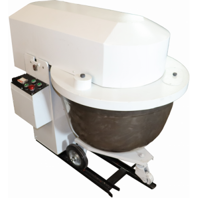 Тестомес спиральный «Станко» МТМ-140 (Нержавеющая дежа) Тестомес спиральный «Станко» МТМ-140 (Нержавеющая дежа)