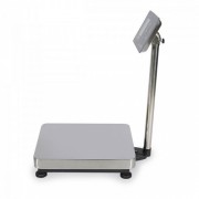 Весы напольные товарные M-ER 333 ACLP-150.20/50 "TRADER" с расч. стоимости LCD