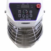 Машина тестомесильная ROAL SD-10-D