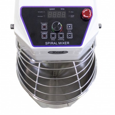 Машина тестомесильная ROAL SD-10-D Машина тестомесильная ROAL SD-10-D