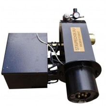 Горелки на отработанном масле