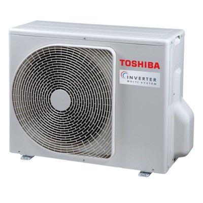 Блок наружный TOSHIBA RAS-2M18U2AVG-E мульти сплит-системы Блок наружный TOSHIBA RAS-2M18U2AVG-E мульти сплит-системы