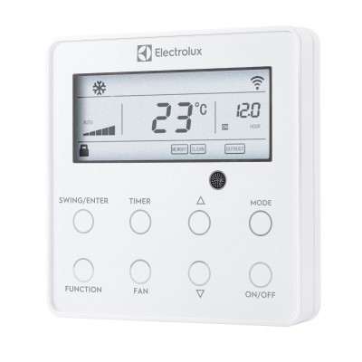 Комплект Electrolux EACD-18H/UP3/N3 сплит-системы, канального типа Комплект Electrolux EACD-18H/UP3/N3 сплит-системы, канального типа