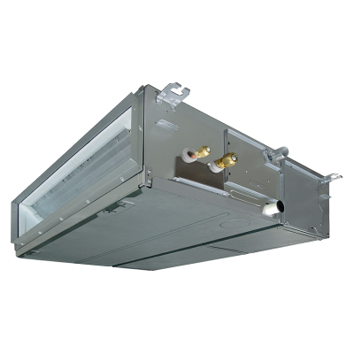 Блок внутренний универсальный TOSHIBA Standard RAV-RM1101BTP-E канального типа Блок внутренний универсальный TOSHIBA Standard RAV-RM1101BTP-E канального типа