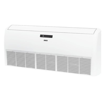 Комплект Zanussi ZACU-18 H/ICE/FI/A22/N1 сплит-системы, напольно-потолочного типа Комплект Zanussi ZACU-18 H/ICE/FI/A22/N1 сплит-системы, напольно-потолочного типа
