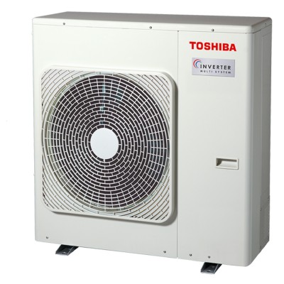 Блок наружный TOSHIBA RAS-5M34U2AVG-E мульти сплит-системы Блок наружный TOSHIBA RAS-5M34U2AVG-E мульти сплит-системы
