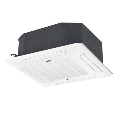 Комплект Zanussi ZACC-12 H/ICE/FI/A22/N1 сплит-системы, кассетного типа Комплект Zanussi ZACC-12 H/ICE/FI/A22/N1 сплит-системы, кассетного типа