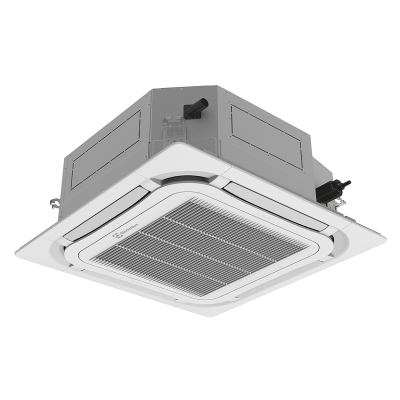Комплект Electrolux EACC-24H/UP3/N3 сплит-системы, кассетного типа Комплект Electrolux EACC-24H/UP3/N3 сплит-системы, кассетного типа