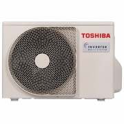 Блок наружный TOSHIBA RAS-2M14G3AVG-E мульти сплит-системы