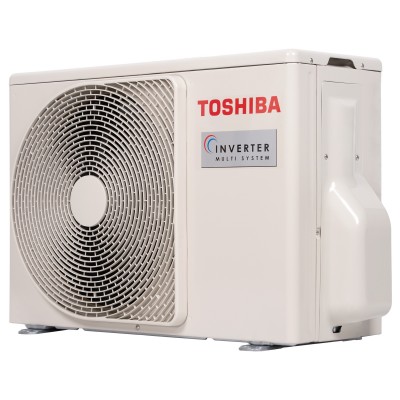 Блок наружный TOSHIBA RAS-2M14G3AVG-E мульти сплит-системы Блок наружный TOSHIBA RAS-2M14G3AVG-E мульти сплит-системы