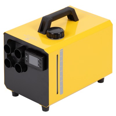 Пушка дизельная непрямого нагрева Ballu BHDN-5 Пушка дизельная непрямого нагрева Ballu BHDN-5