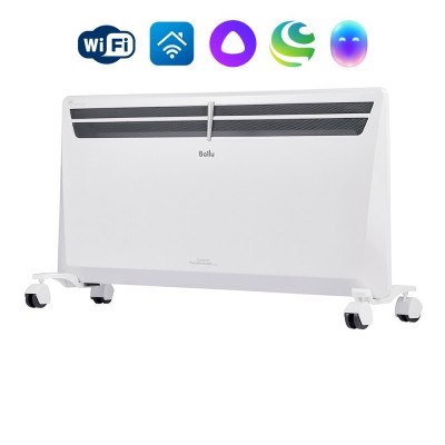 Комплект Ballu Transformer с блоком управления и шасси BEC/EVU-2500-4E (электронный) Комплект Ballu Transformer с блоком управления и шасси BEC/EVU-2500-4E (электронный)