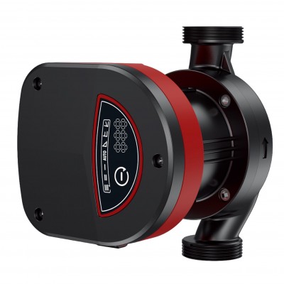 Насос PUMPMAN циркуляционный GRB32/12 (180Вт, H-12м, Q-8.5m3/ч, G 2”, 180мм, А класс, PWM) Насос PUMPMAN циркуляционный GRB32/12 (180Вт, H-12м, Q-8.5m3/ч, G 2”, 180мм, А класс, PWM)