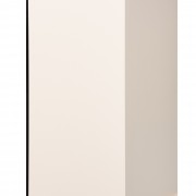 Каминокомплект: Очаг Electrolux EFP/P-4220LS, портал California 42/40/36, молочный