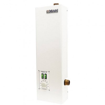 Электрокотел ЭВАН NEXT- 18 (380) Электрокотел ЭВАН NEXT- 18 (380)