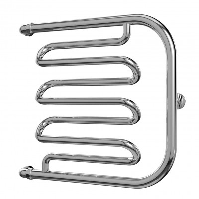 Полотенцесушитель Royal Thermo Фокстрот-лиана 500х500 Полотенцесушитель Royal Thermo Фокстрот-лиана 500х500