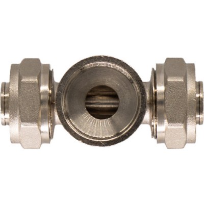 Тройник CTM в/р 16х1/2х16 CTF01612 Тройник CTM в/р 16х1/2х16 CTF01612