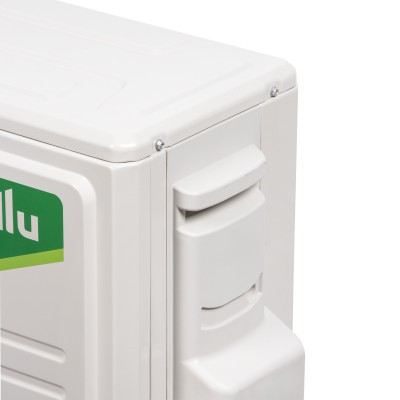 Блок наружный Ballu Multi Smart BM2OI-FM/out-14HN8_V1/EU инверторной мульти сплит-системы Блок наружный Ballu Multi Smart BM2OI-FM/out-14HN8_V1/EU инверторной мульти сплит-системы