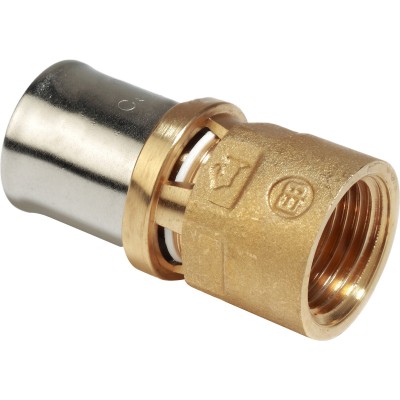 Фитинг Giacomini прямой ВР 2quot;x(63x4,5), RM109Y088 Фитинг Giacomini прямой ВР 2quot;x(63x4,5), RM109Y088