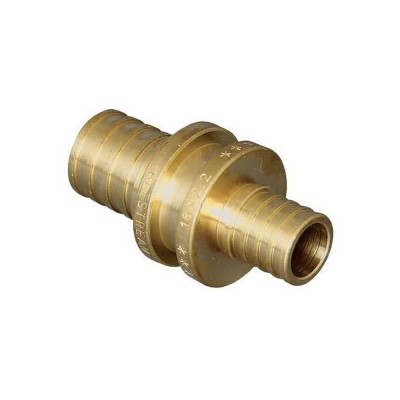 Муфта ALTSTREAM переходная 20х25 аксиал Муфта ALTSTREAM переходная 20х25 аксиал