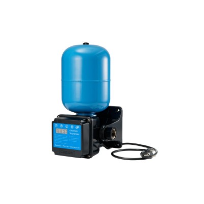 Система автоматического водоснабжения ДЖИЛЕКС Водомет 55/75-Ч Система автоматического водоснабжения ДЖИЛЕКС Водомет 55/75-Ч