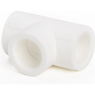 Тройник Lammin PPR 25 180/30 Тройник Lammin PPR 25 180/30