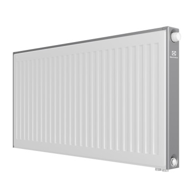 Радиатор панельный Electrolux VENTIL COMPACT VC22-500-1000 RAL9016 Радиатор панельный Electrolux VENTIL COMPACT VC22-500-1000 RAL9016