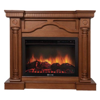 Портал Firelight Rome 30 Дуб Портал Firelight Rome 30 Дуб