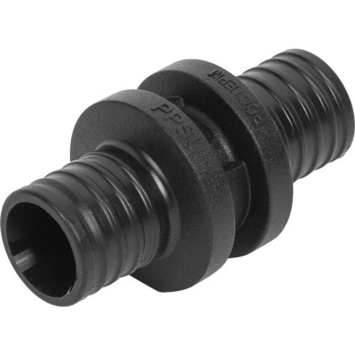 Муфта РОСТерм 20 PPSU Муфта РОСТерм 20 PPSU