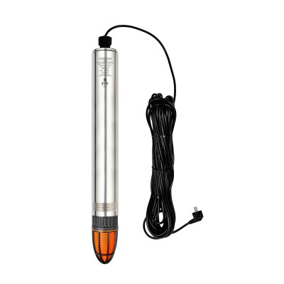 Система автоматического водоснабжения ДЖИЛЕКС Водомет 55/75-Ч Система автоматического водоснабжения ДЖИЛЕКС Водомет 55/75-Ч