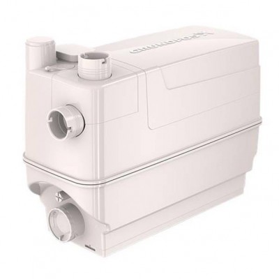 Установка канализационная Grundfos SOLOLIFT 2 C-3 Установка канализационная Grundfos SOLOLIFT 2 C-3