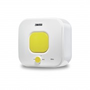 Водонагреватель Zanussi ZWH/S 10 Mini O (Yellow)