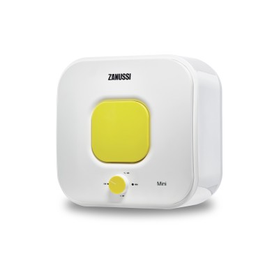 Водонагреватель Zanussi ZWH/S 10 Mini O (Yellow) Водонагреватель Zanussi ZWH/S 10 Mini O (Yellow)