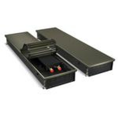 Конвектор внутрипольный Royal Thermo ATRIUM-110/300/800-DG-U-DB Конвектор внутрипольный Royal Thermo ATRIUM-110/300/800-DG-U-DB