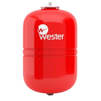 Бак расширительный Wester 12л 5 бар, WRV12 Бак расширительный Wester 12л 5 бар, WRV12
