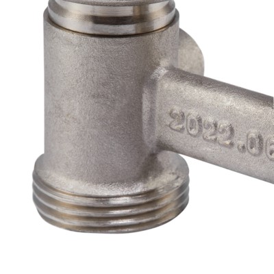 Узел нижнего подключения прямой Royal Thermo 1/2quot;х3/4quot;EK Узел нижнего подключения прямой Royal Thermo 1/2quot;х3/4quot;EK