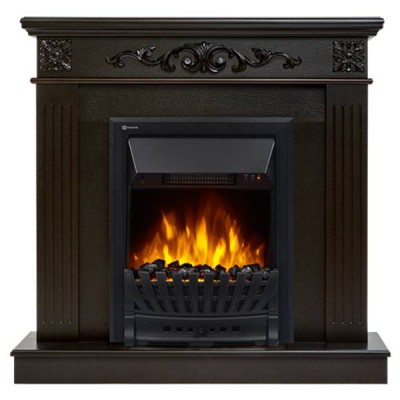 Портал Firelight Noce Classic шпон венге Портал Firelight Noce Classic шпон венге