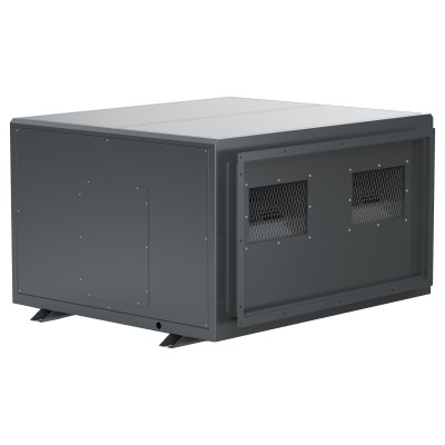 Осушитель канальный Shuft SHA-D600 Осушитель канальный Shuft SHA-D600